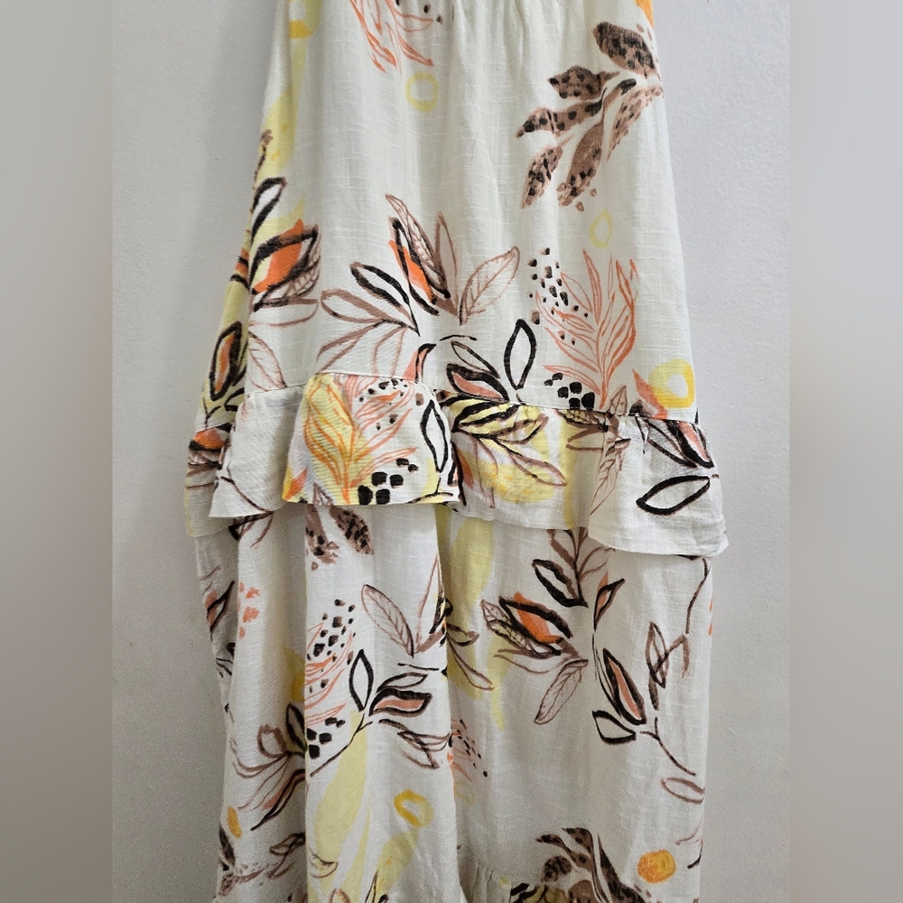 Free people Anita dress S - Picture 9 of 9